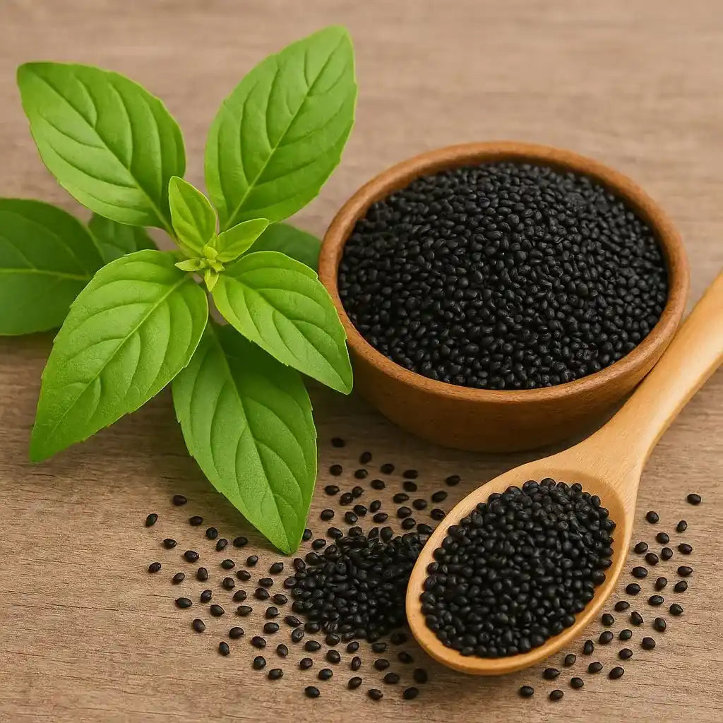 Basil Green