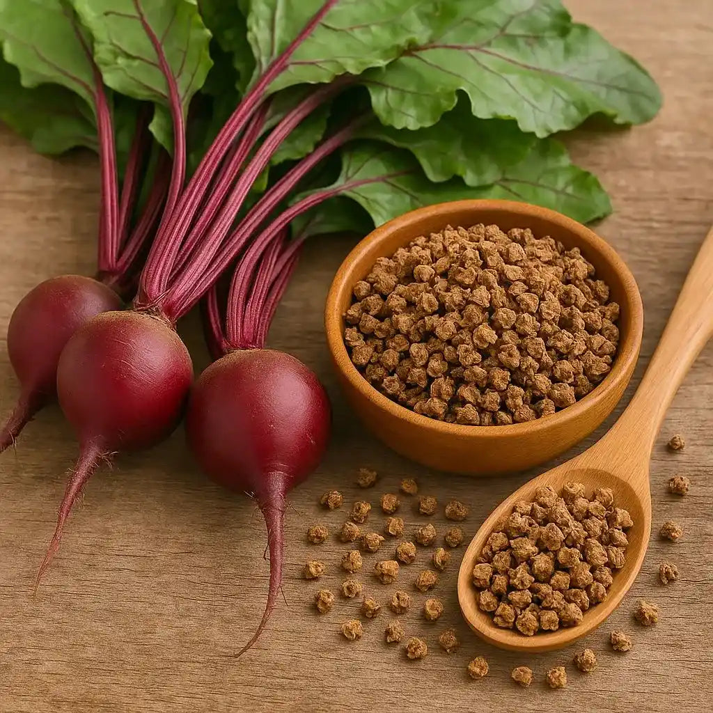 Beetroot Import
