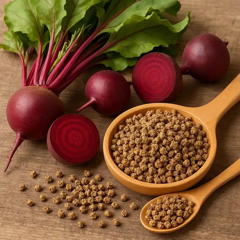 Beetroot Indian