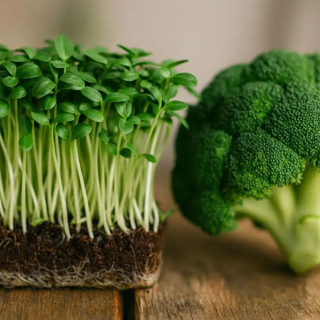 Broccoli