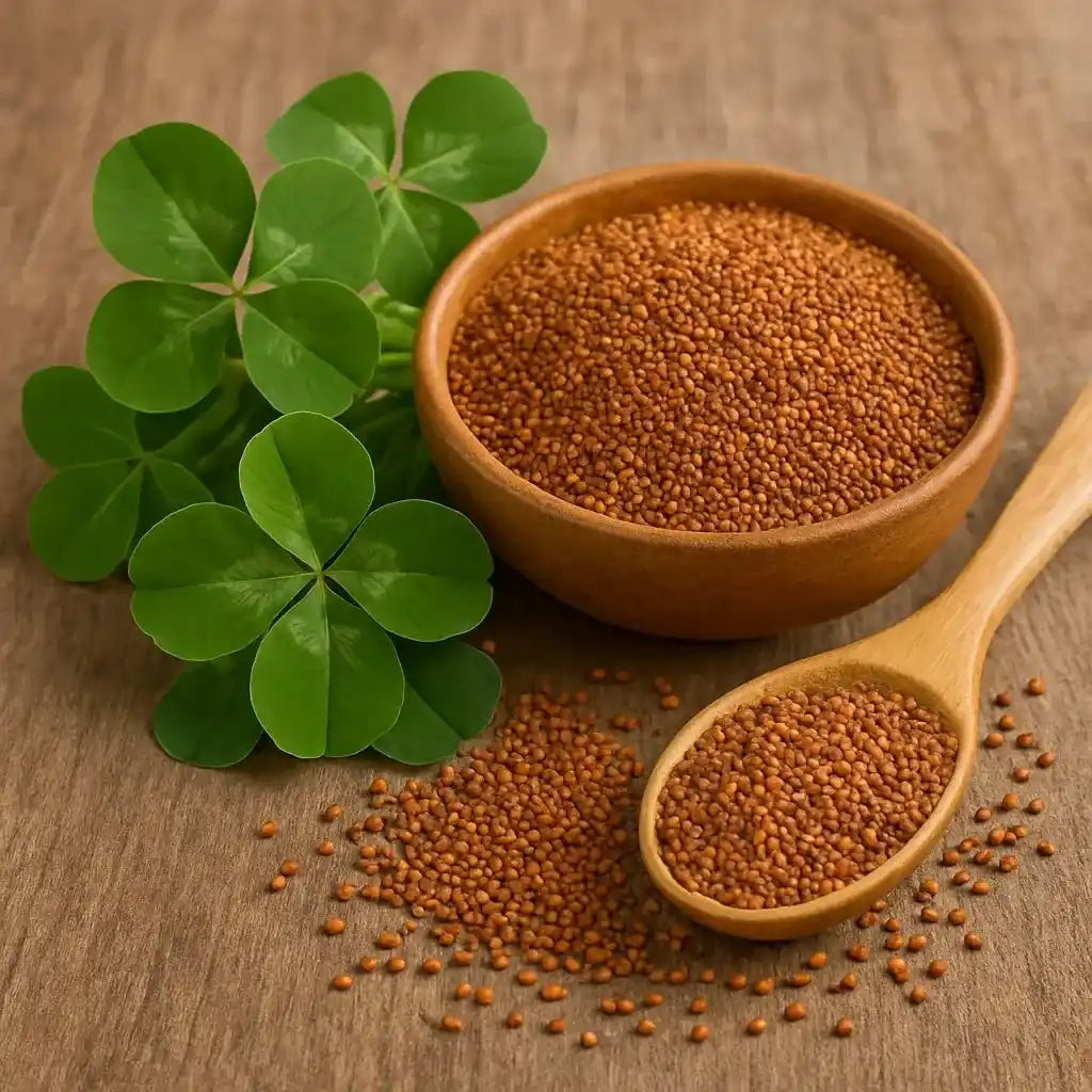 Clover
