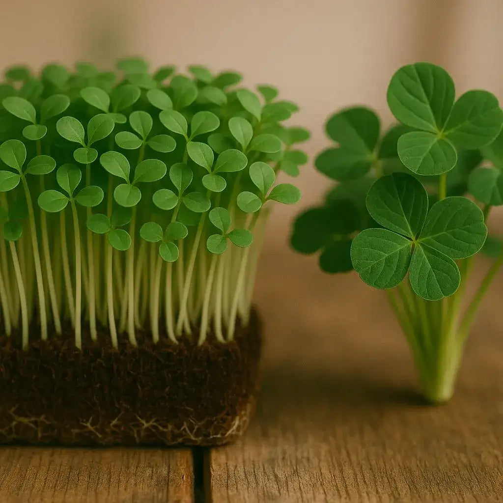 Clover