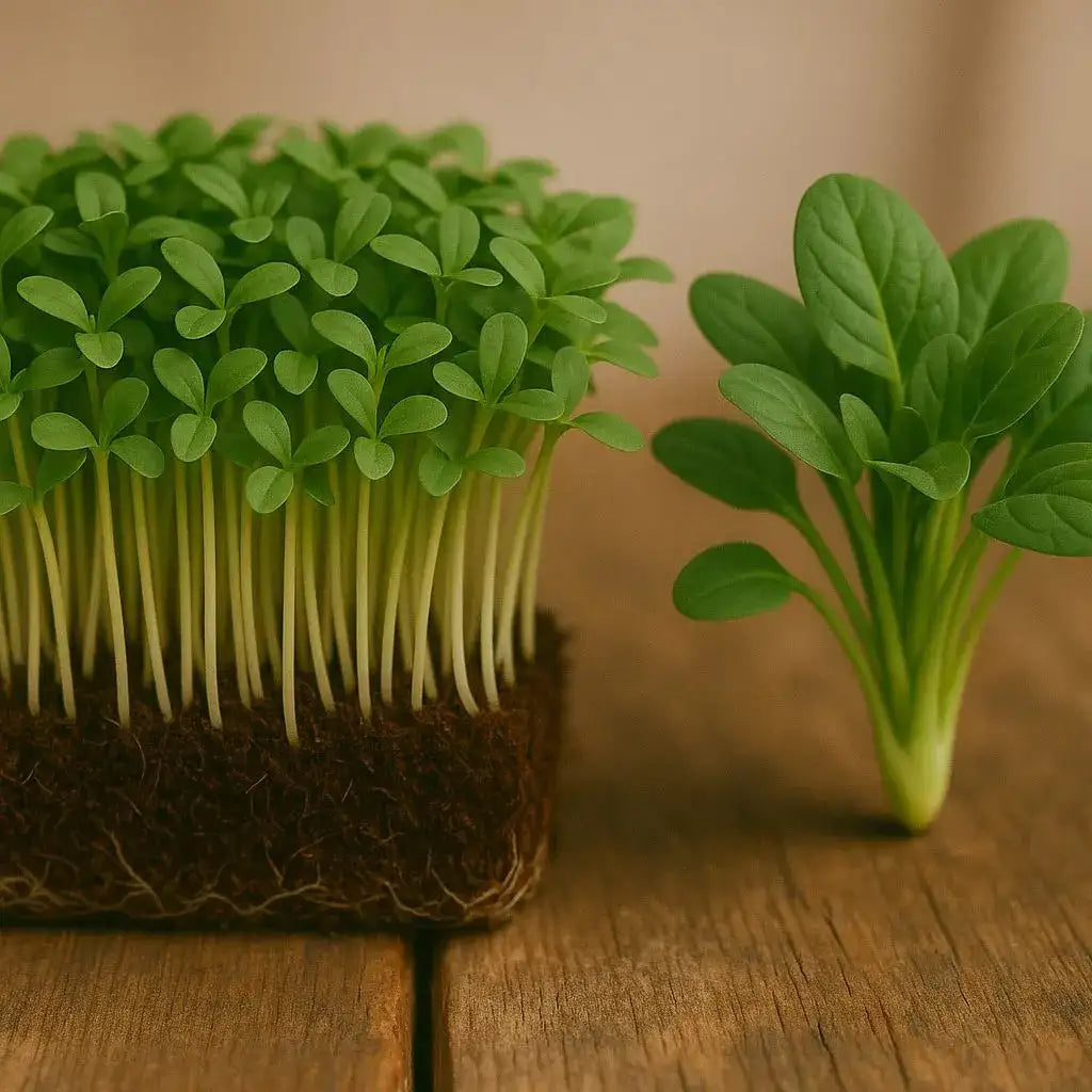 Fenugreek