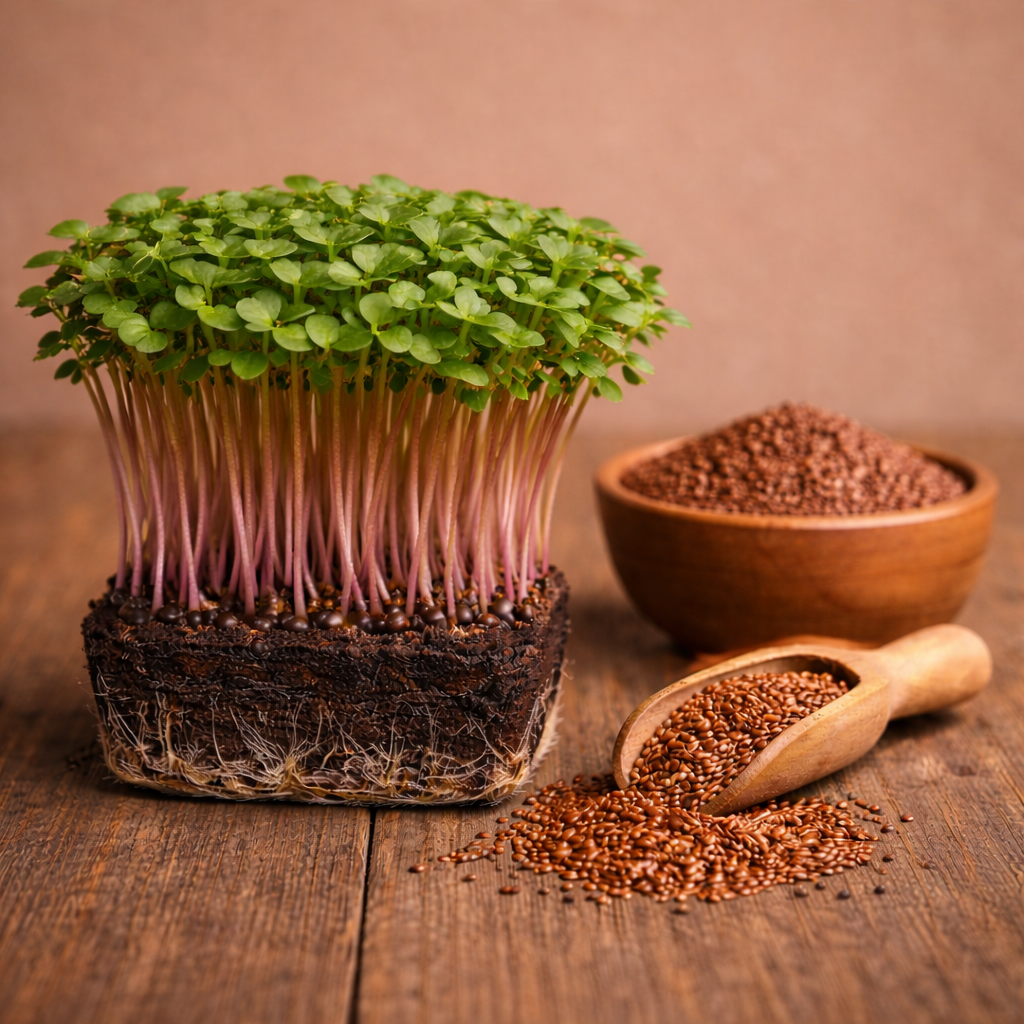 Flax