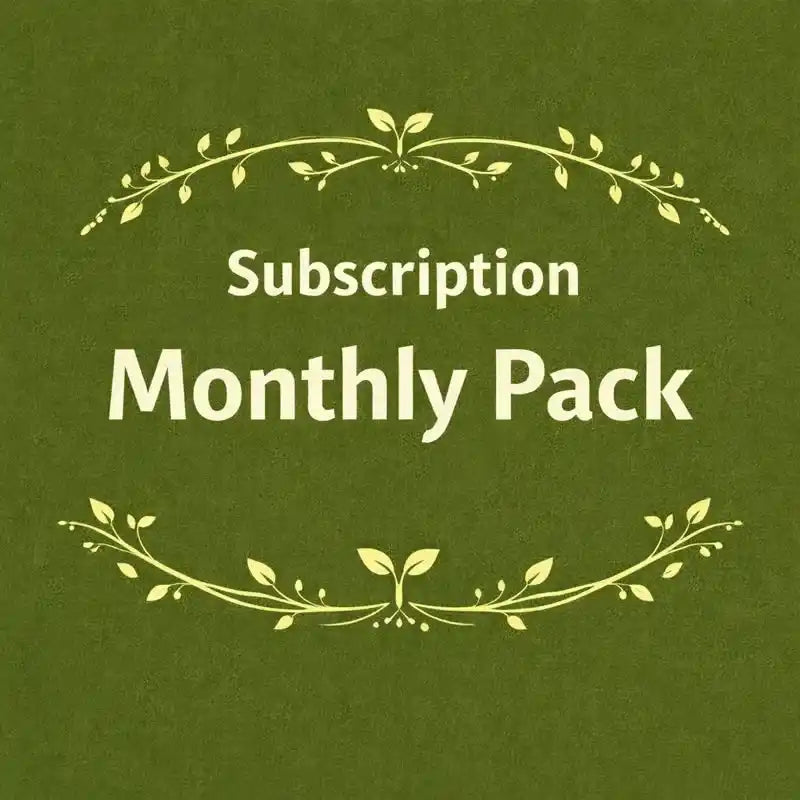 Silver pack (1-Month Plan)
