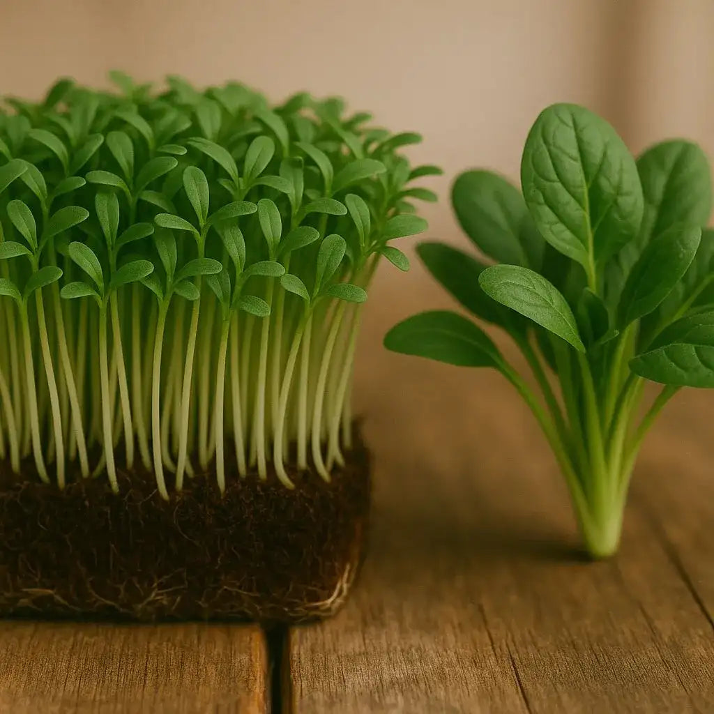 Spinach