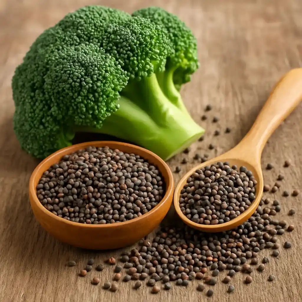 Broccoli