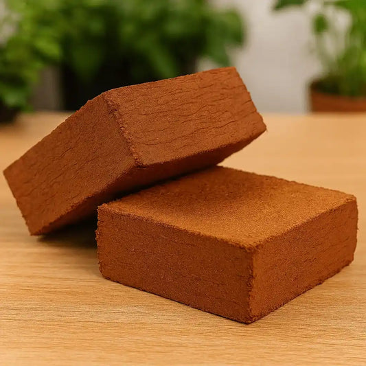 Coco Brick: 5kg expands upto 75liter