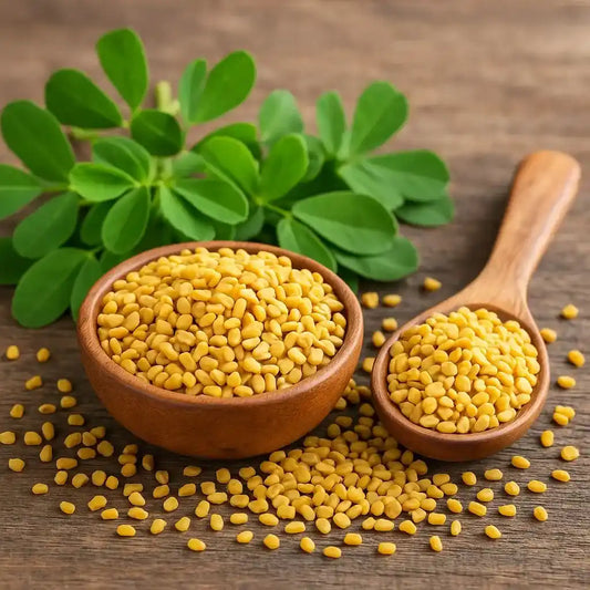 Fenugreek