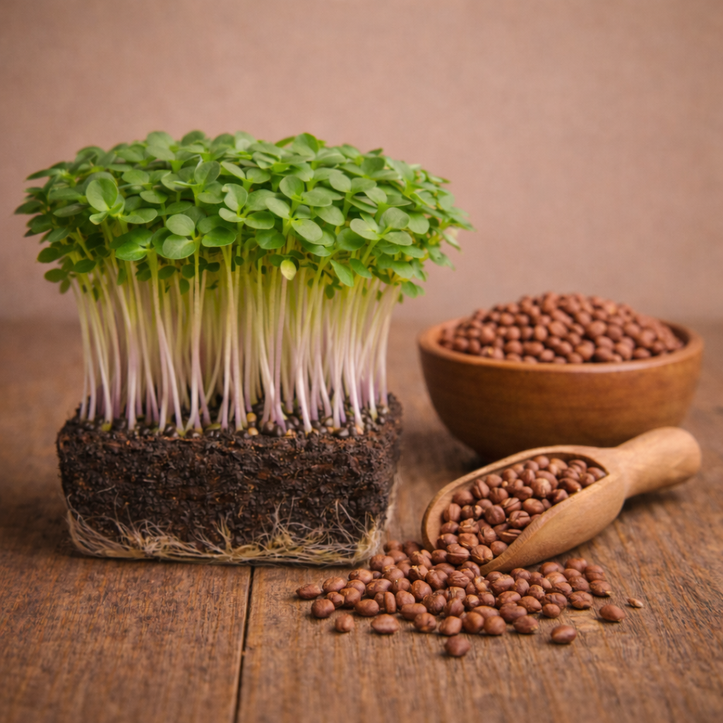 Horse gram