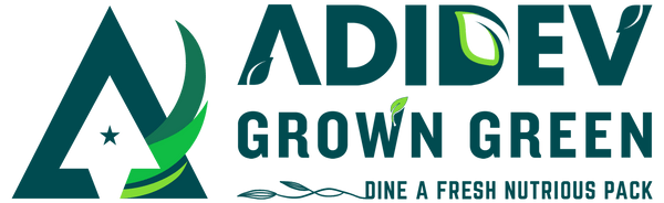 Adidev Microgreen