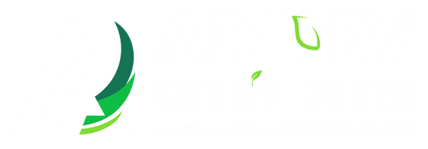 Adidev Microgreen