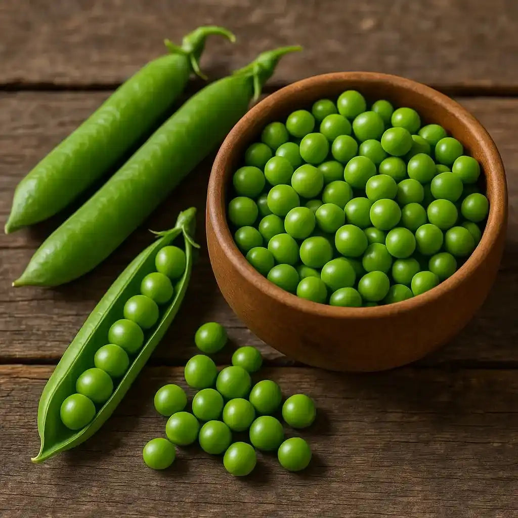 Peas Affilia