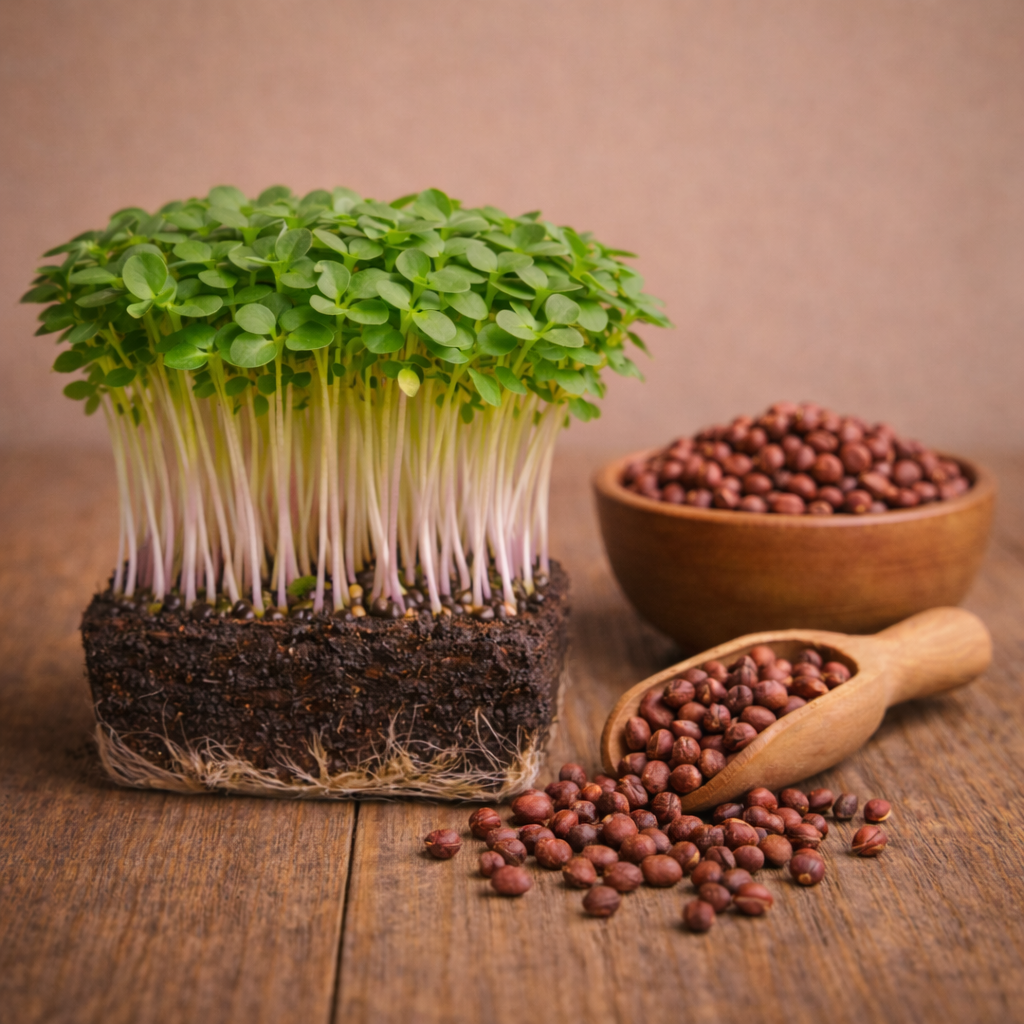 Red Cow peas