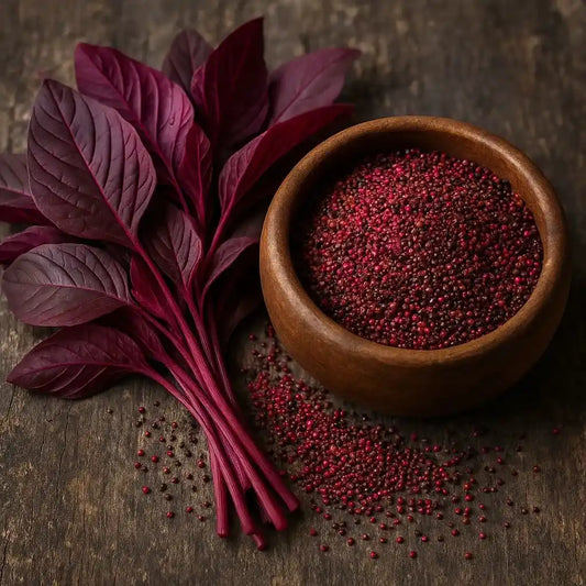 Amaranthus Red